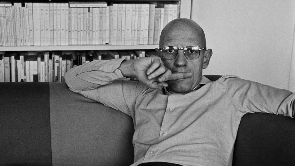 foucault