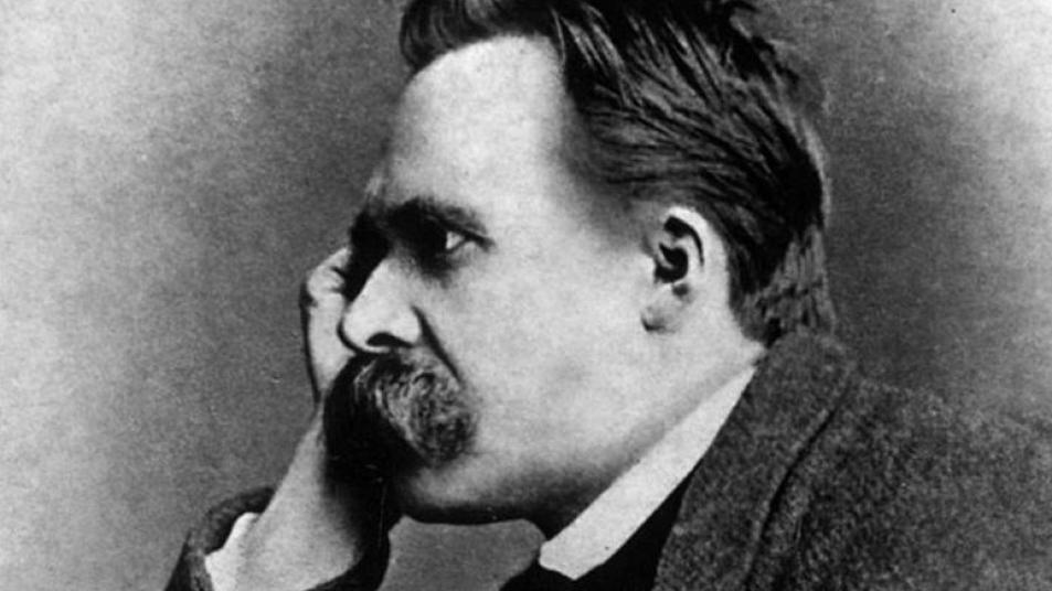 nietzsche