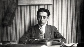 Robert Desnos