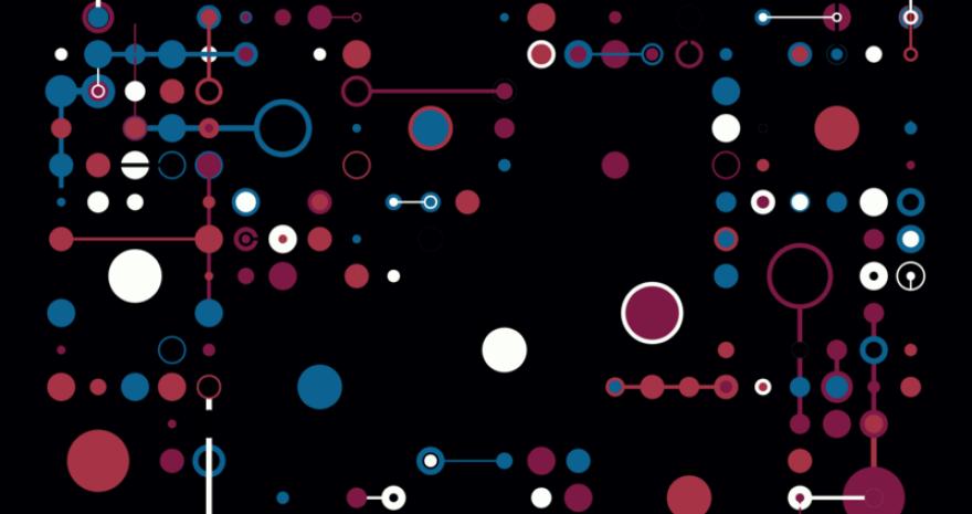 Danielle Navarro, Generative Art, licence CC BY 4.0