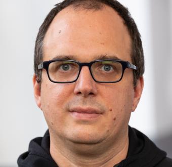 Jérémy Pedrazzi Jérémy Pedrazzi