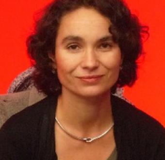 Hélène Dessales